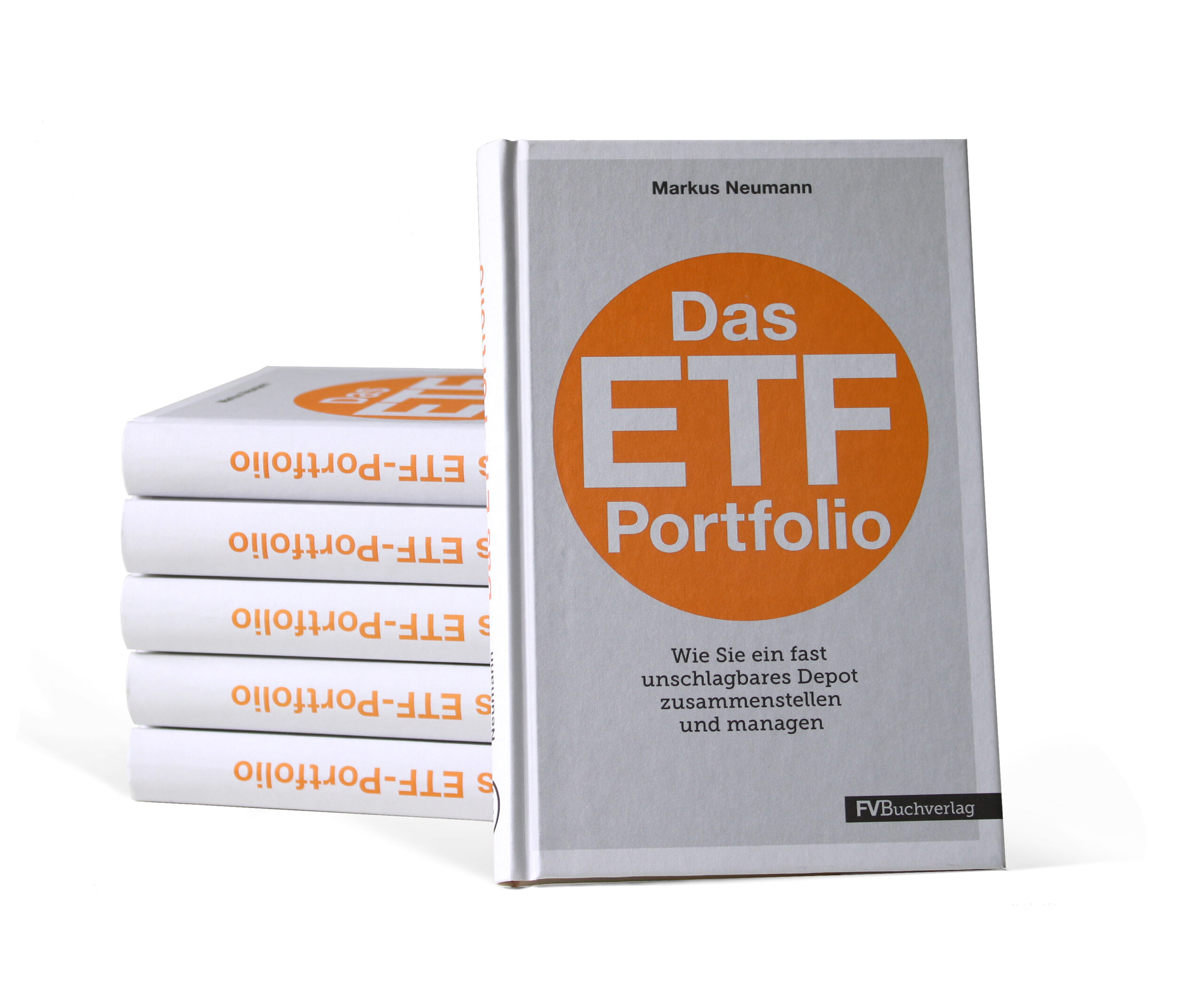 Das ETF Portfolio