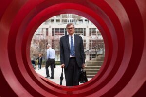 Unabhängiger Finanzberater - nur Honorarberater beraten allein im Interesse des Kunden